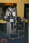 Maszyna do ćwiczeń tricepsów